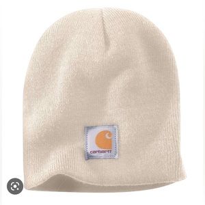 Carhartt Classic No Fold Beanie